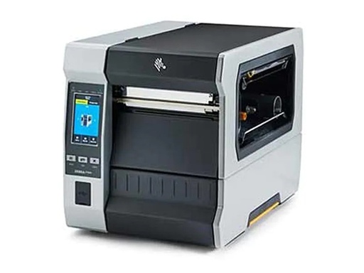 [90257690 1440363] Zebra Technologies Etikettendrucker ZT620 300dpi Cutter