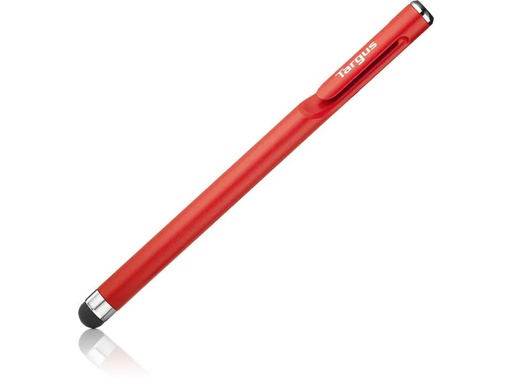 [90257696 1441798] Targus Eingabestift Stylus Embedded Clip Rot