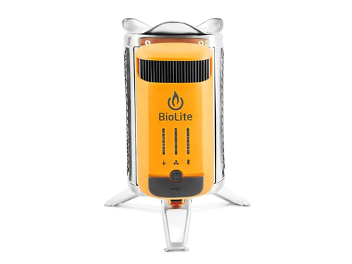 [90044903 1136150] BioLite Camping-Grill CampStove 2 +