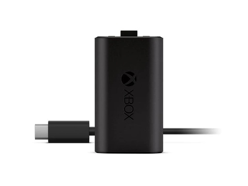 [90257775 261162] Microsoft Batteriepacks Xbox Series X Play &amp; Charge Kit USB-C