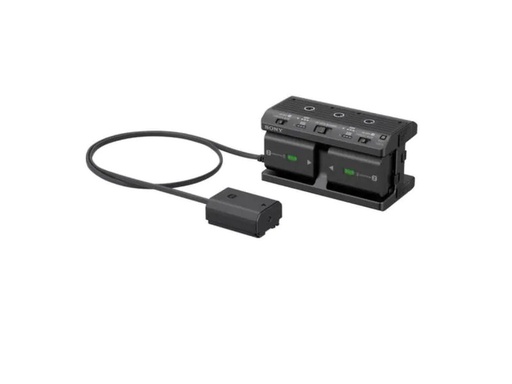 [90044908 572610] Sony Ladegerät NPA-MQZ1K