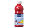 LEFRANC Acrylfarbe Glossy 500 ml, Magenta