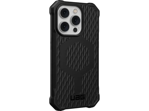 [90257882 1413143] UAG Back Cover Essential Armor iPhone 14 Pro Schwarz