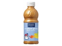 LEFRANC Acrylfarbe Glossy 500 ml, Gold