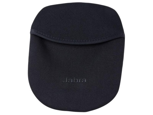 [90044921 1056491] Jabra Headsetbeutel zu Evolve2 40 10 Stück Schwarz