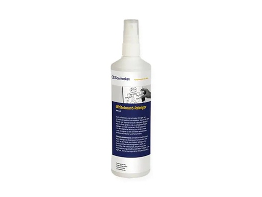 [90257922 1398713] Soennecken Reinigungsspray 250 ml