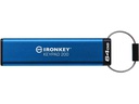 Kingston USB-Stick IronKey Keypad 200 64 GB