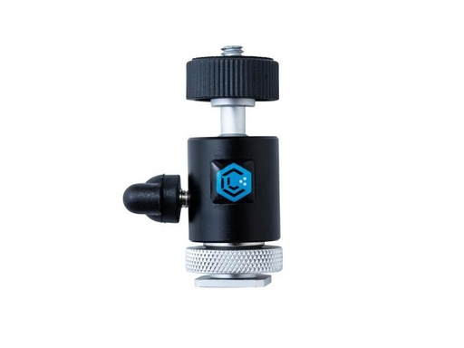 [90044931 566956] LUME CUBE Blitzschuhhalterung