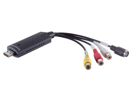 [90258021 1443912] Satelliten TV Zubehör Adapter Audio/Digital Grabber