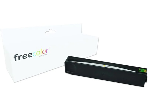 [90258138 1400317] Freecolor Tinte HP No. 970 Yellow