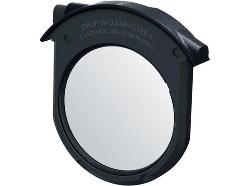 [90004473 821275] Canon Steckfilter Clear zu Bajonettadapter EF-EOS R