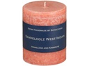Schulthess Kerzen Duftkerze Sandelholz WestIndien 12 cm
