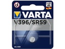 Varta Knopfzelle Uhrenbatterie V396/SR59 1 Stück