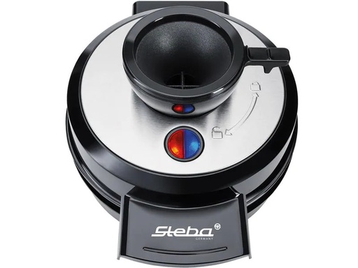 [90258358 1448668] Steba Waffeleisen WE 20 Volcano