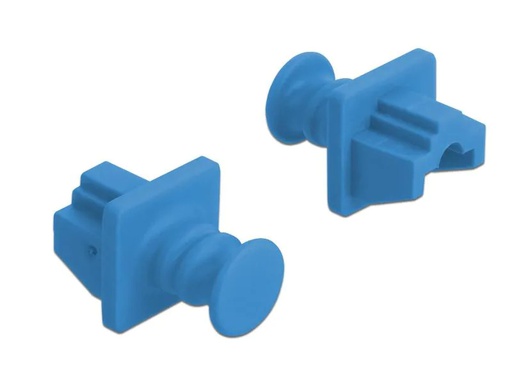 [90004475 946595] Delock Blindstecker/Staubschutz RJ45