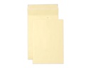 ELCO Versandtasche Optifix B4, 100 Stück, Beige