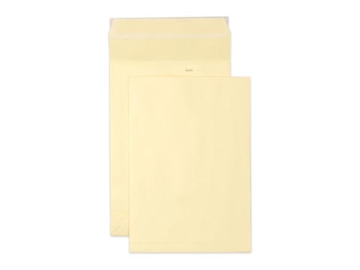 [90258404 1408132] ELCO Versandtasche Optifix B4, 100 Stück, Beige