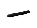 Soennecken Handgelenkauflage Memory Foam Schwarz