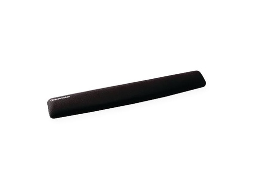 [90258417 1398655] Soennecken Handgelenkauflage Memory Foam Schwarz