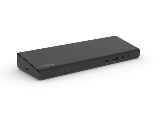 [90258418 1445445] Belkin Dockingstation Universal USB-C