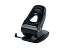 Soennecken Locher 60 Seiten, Schwarz