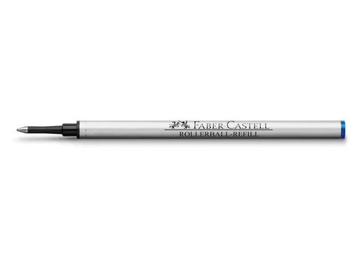 [90258457 1403110] Faber-Castell Schreibmine FC Ink Blau