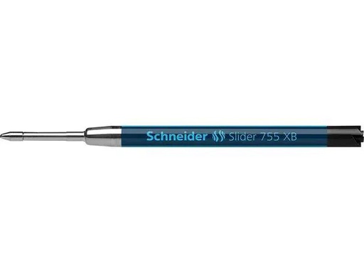 [90258484 1399801] Schneider Schreibmine 755XB 0.7 mm, Rot