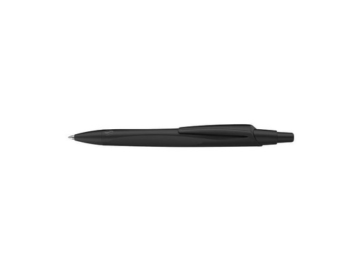 [90258495 1399830] Schneider Kugelschreiber Reco 0.5 mm, Schwarz