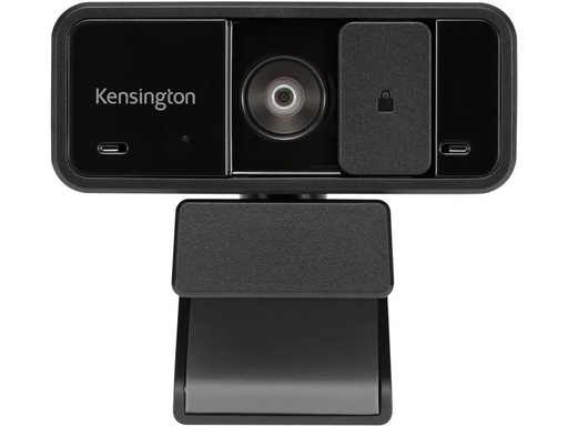 [90258498 1445580] Kensington Webcam W1050 Fixed Focus