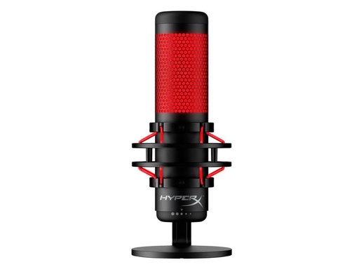 [90258499 1452232] HyperX Mikrofon QuadCast