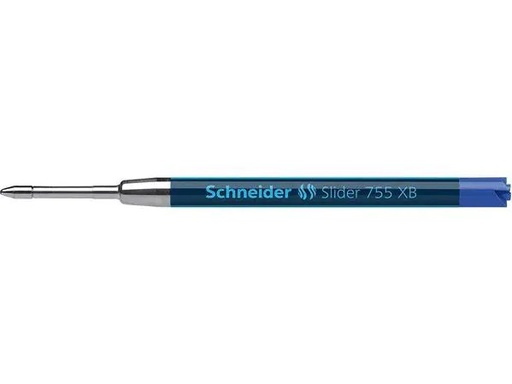 [90258508 1399802] Schneider Schreibmine 755XB 0.7 mm, Königsblau