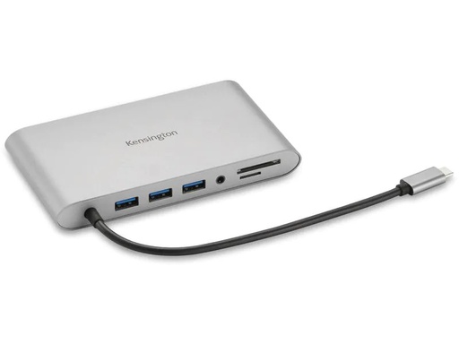 [90258551 1445586] Kensington Dockingstation USB-C UH1440P