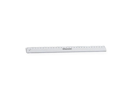 [90258565 1398677] Soennecken Lineal 30 cm