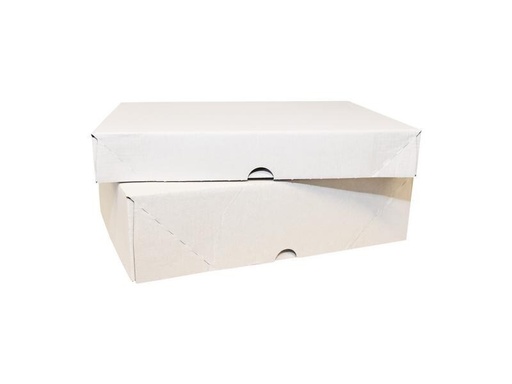 [90258581 1408090] ELCO Versandkarton Paperbox 300 x 215 x 45 mm, 5 Stück