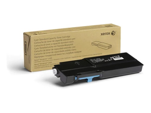 [90044992 658370] Xerox Toner 106R03502 Cyan