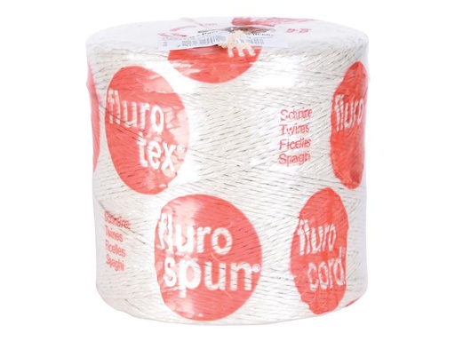 [90258639 1400666] Baechi Cord Schnur Flurocord Ø 1.5 mm, 600 m