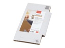 ELCO Versandkarton CD/DVD, 22.3 x 15.5 x 2 cm, 3 Stück