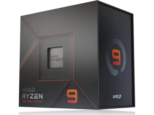 [90258692 1438795] AMD CPU Ryzen 9 7900X 4.7 GHz
