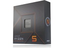 AMD CPU Ryzen 5 7600X 4.7 GHz