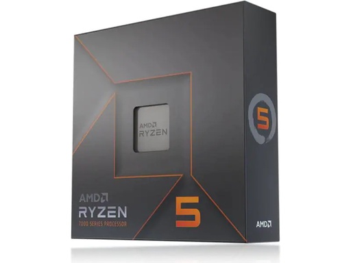 [90258765 1438791] AMD CPU Ryzen 5 7600X 4.7 GHz