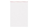 ELCO Notizblock Office 80 g/m² A4, 4 mm Kariert, 10 Stück
