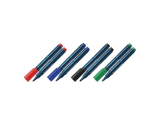 [90258803 1399765] Schneider Permanent-Marker Maxx 133 Blau