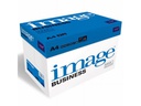 Image Kopierpapier Business A4, 2-fach gelocht 2500 Blatt