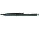 Schneider Kugelschreiber K20 ICY Schwarz