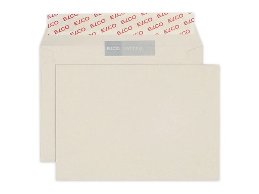 [90258856 1408157] ELCO Couvert Sycling C6, Keine Fenster, 500 Stück