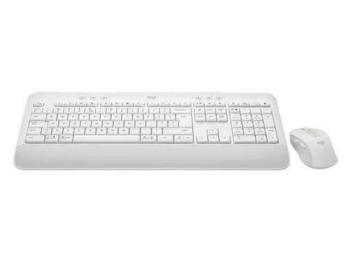 [90258875 1449557] Logitech Tastatur-Maus-Set MK650 Combo for Business
