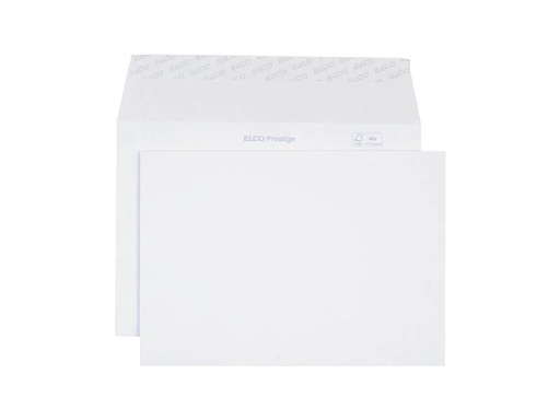 [90258891 1408145] ELCO Couvert Prestige C6, Keine Fenster, 250 Stück