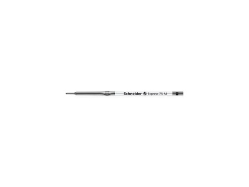 [90258896 1399836] Schneider Schreibmine Express 75 0.5 mm, Schwarz
