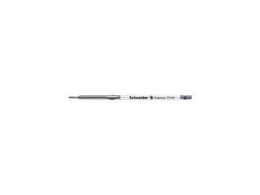 [90258900 1399837] Schneider Schreibmine Express 75 0.5 mm, Blau