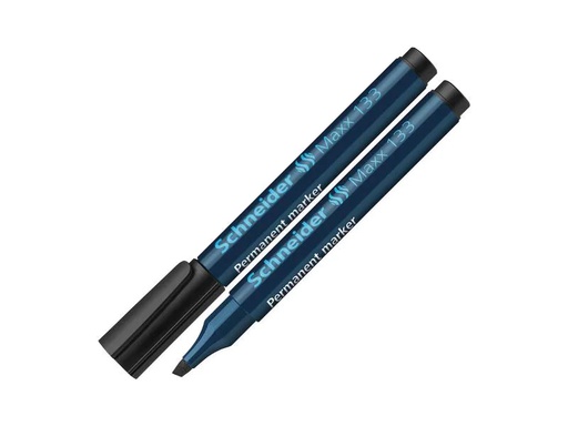 [90258905 1399763] Schneider Permanent-Marker Maxx 133 Schwarz